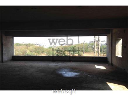 Hyderabad Office Space for Rent